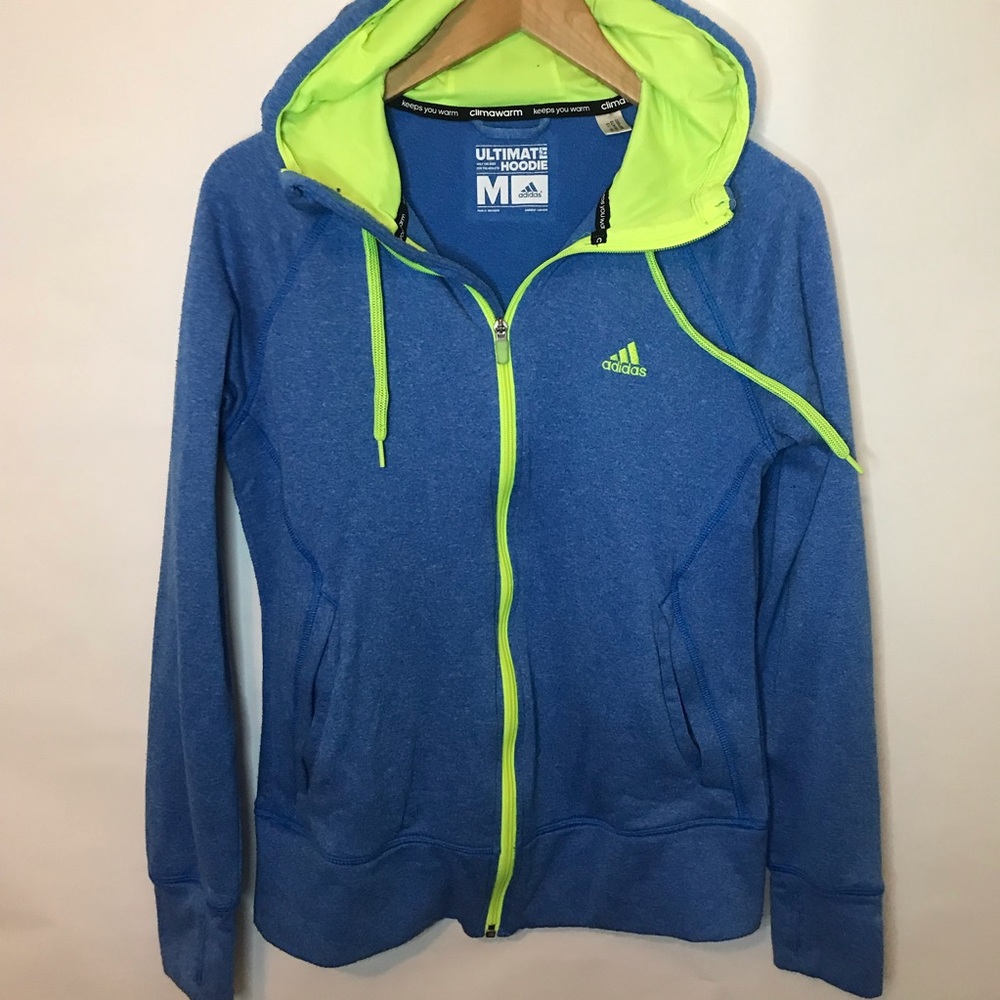 Under Armour Zip Up Jacket
